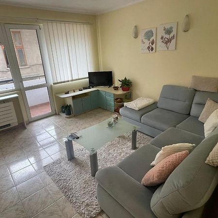 Apartment Maddie Тетевен Экстерьер фото