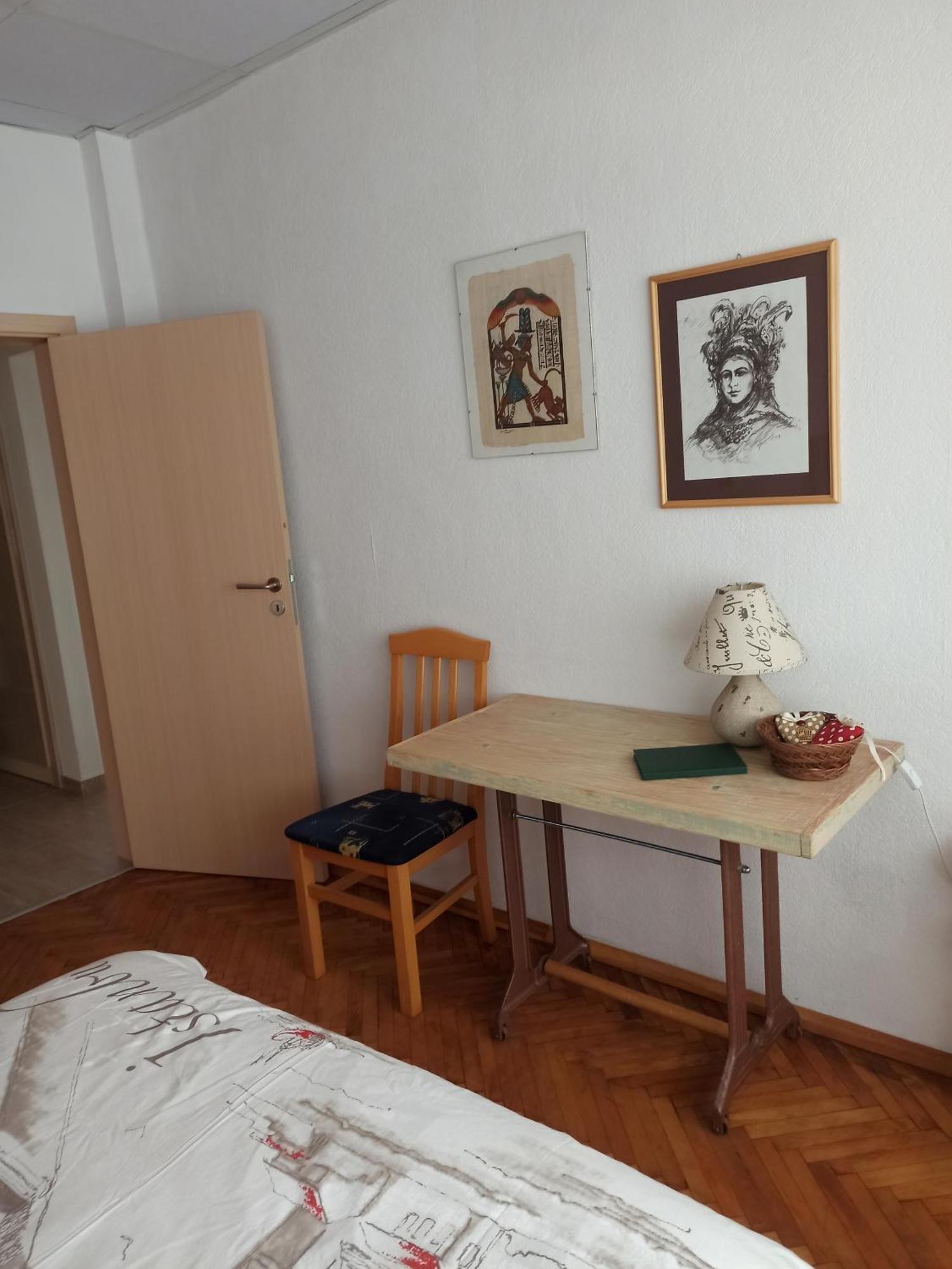 Apartment Maddie Тетевен Экстерьер фото