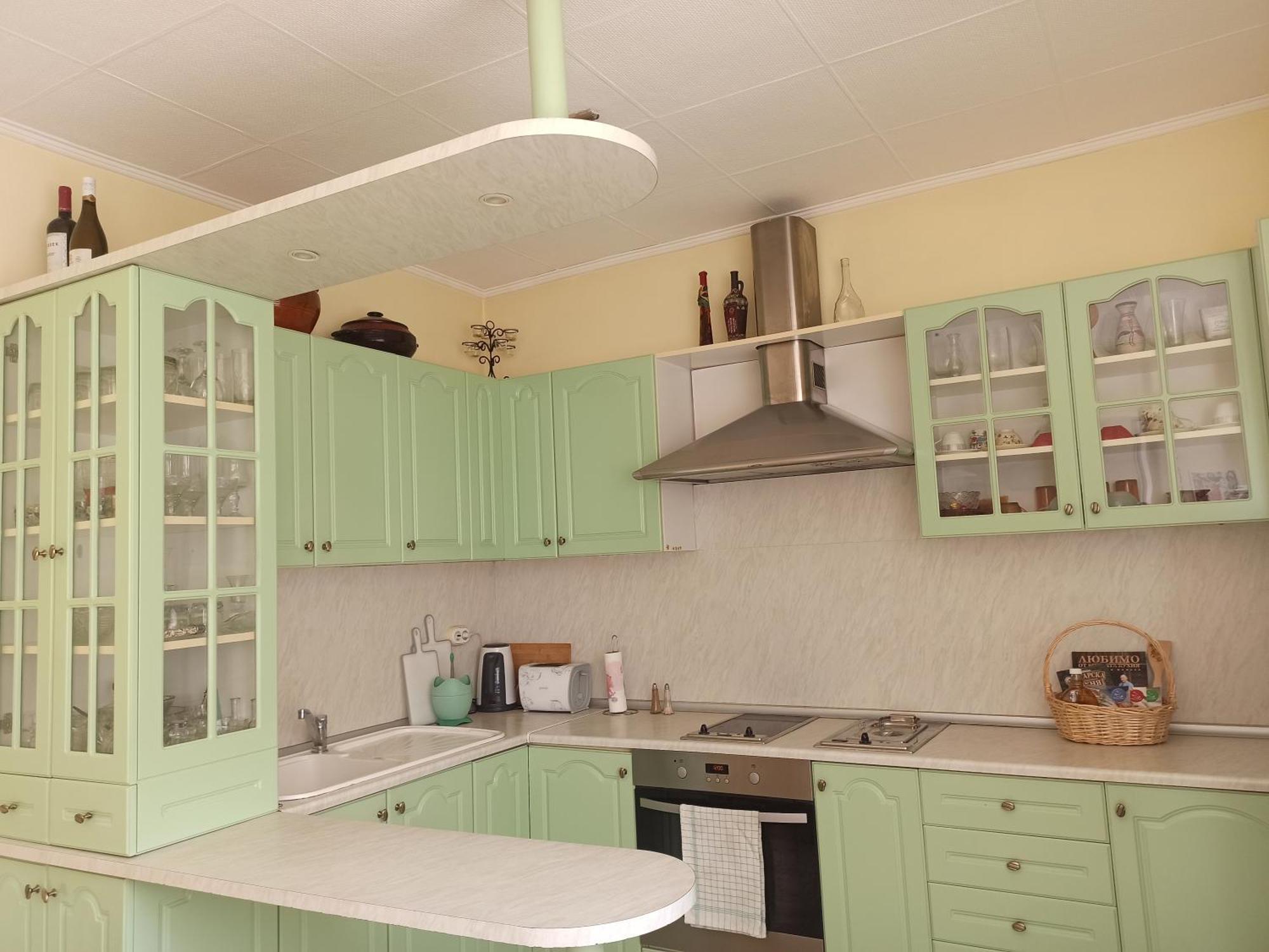 Apartment Maddie Тетевен Экстерьер фото