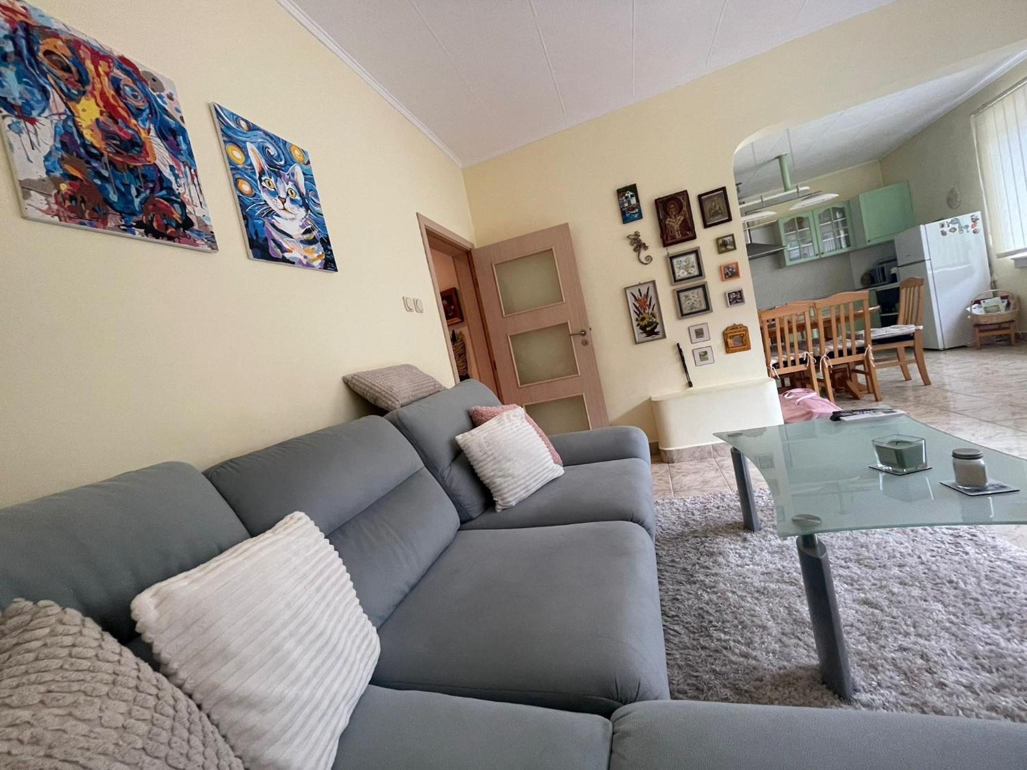 Apartment Maddie Тетевен Экстерьер фото